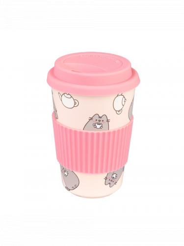 Cestovní hrnek Pusheen - Pusheen Moments