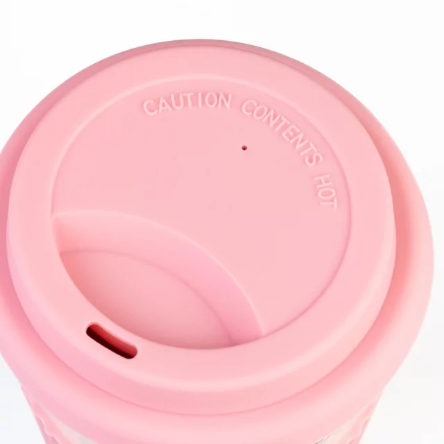 Cestovní hrnek Pusheen - Pusheen Moments