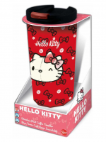 Cestovní hrnek Sanrio - Hello Kitty