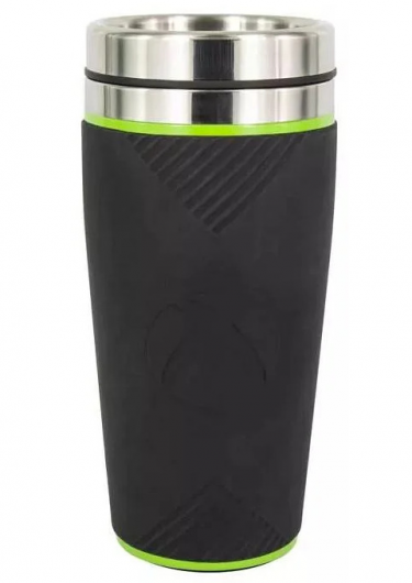 Cestovní hrnek Xbox - Logo