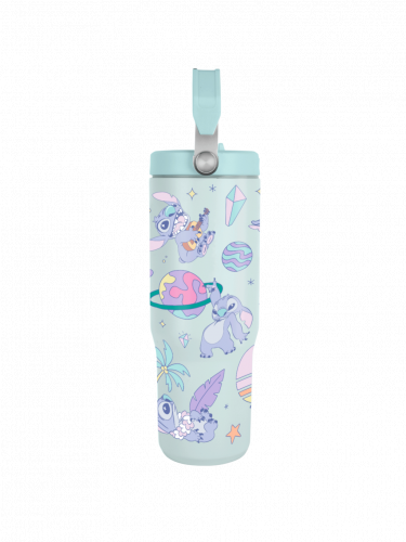 Cestovní hrnek Lilo & Stitch - Stitch