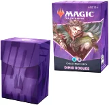 Karetní hra Magic: The Gathering 2021 - Dimir Rogues (Challenger Deck)