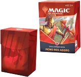 Karetní hra Magic: The Gathering 2021 - Mono Red Aggro (Challenger Deck)