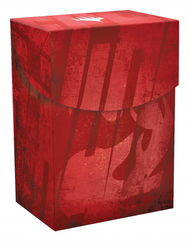 Karetní hra Magic: The Gathering - Izzet Phoenix (Pioneer Challenger Deck 2022)