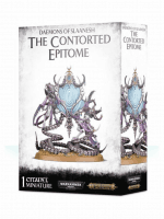 W-AOS: Daemons of Slaanesh - The Contorted Epitome (1 figurka)