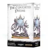 W-AOS: Daemons of Slaanesh - The Contorted Epitome (1 figurka)
