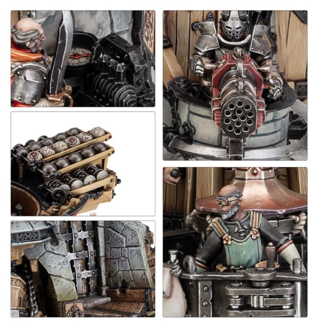 Warhammer Age of Sigmar