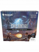 Karetní hra Magic: The Gathering FINAL FANTASY - Scene Box - Children of Fate