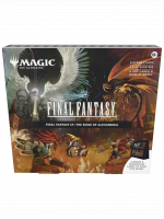 Karetní hra Magic: The Gathering FINAL FANTASY - Scene Box - The Siege of Alexandria