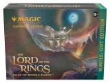 Karetní hra Magic: The Gathering Universes Beyond - LotR: Tales of the Middle Earth Gift Bundle