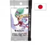 Karetní hra Magic: The Gathering FINAL FANTASY - Collector Booster (15 karet) JP