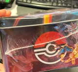 Karetní hra Pokémon TCG: Scarlet & Violet - Collector Chest Fall 2023 (poškozený obal)