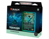 Karetní hra Magic: The Gathering Duskmourn: House of Horror - Jump Scare! Commander Deck