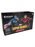 Karetní hra Magic: The Gathering - Marvel Super Heroes - Beginner Box