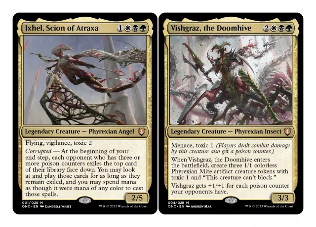 sběratelská karetní hra