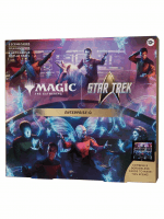 Karetní hra Magic: The Gathering - Star Trek - Enterprise-Q Scene Box