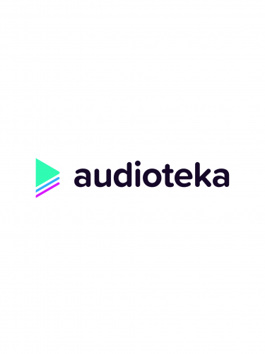 Audiotéka dárkový poukaz 300 Kč (offline)