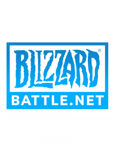Blizzard Balance (Battle.net) 50 EUR (offline)