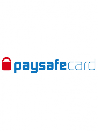 Paysafecard PIN 500 Kč (offline)
