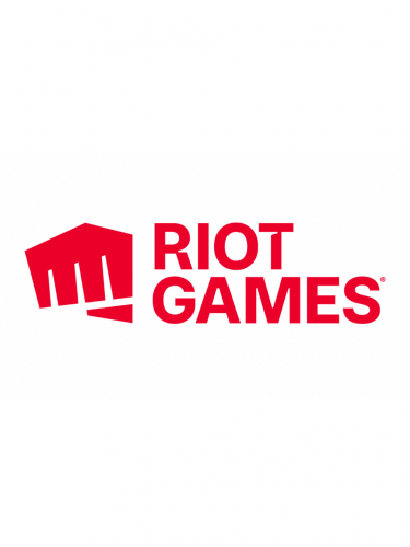 Riot Games 250 Kč (POR) (offline)