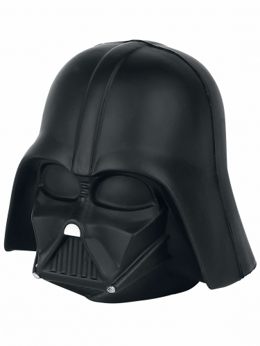 Antistresový míček Star Wars - Darth Vader