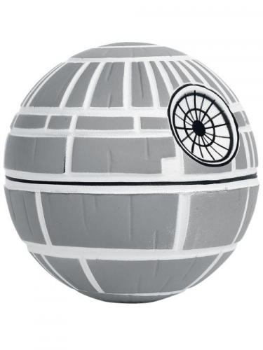 Antistresový míček Star Wars - Death Star