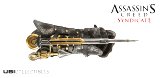 Assassins Creed: Syndicate - Gauntlet and Hidden Blade