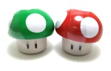 bonbóny Nintendo Mushroom (zelená houbička)