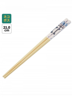 Jídelní hůlky Hello Kitty - Kuromi