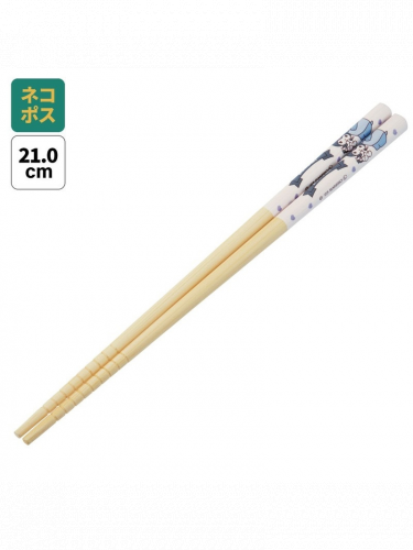 Jídelní hůlky Hello Kitty - Kuromi