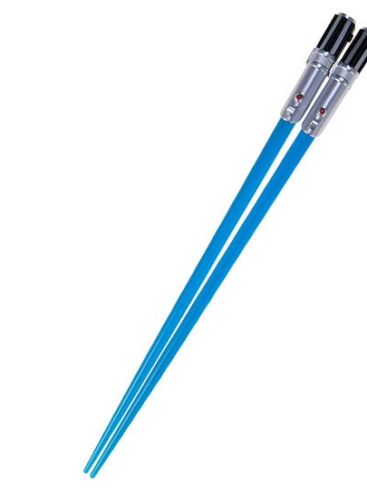 Heo GmbH Jídelní hůlky Star Wars - Anakin Skywalker Lightsaber