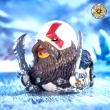 Kachnička do vany God Of War Ragnarok - Kratos