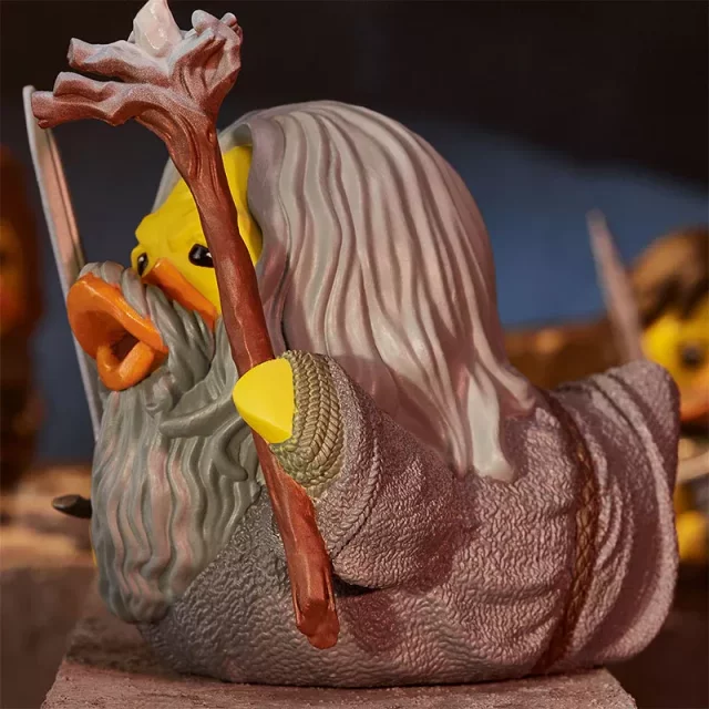 Kachnička do Vany Lord of the Rings - Gandalf