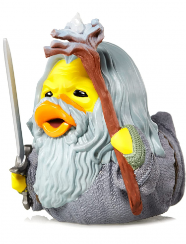 Kachnička Lord of the Rings - Gandalf (TUBBZ)