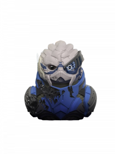 Kachnička Mass Effect - Garrus Vakarian (TUBBZ)