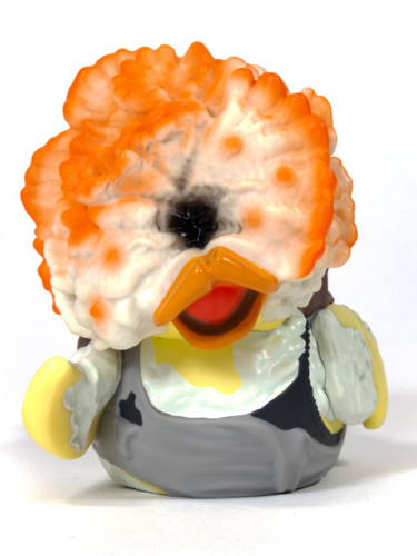 Kachnička The Last of Us Part II - Clicker (TUBBZ)