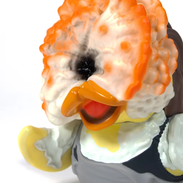 The Last of Us Clicker TUBBZ Cosplaying Duck Collectible