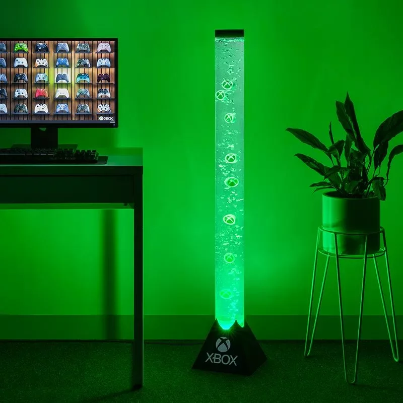 XBox Lampe Icons 30cm