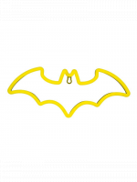 Lampička Batman - Bat Symbol