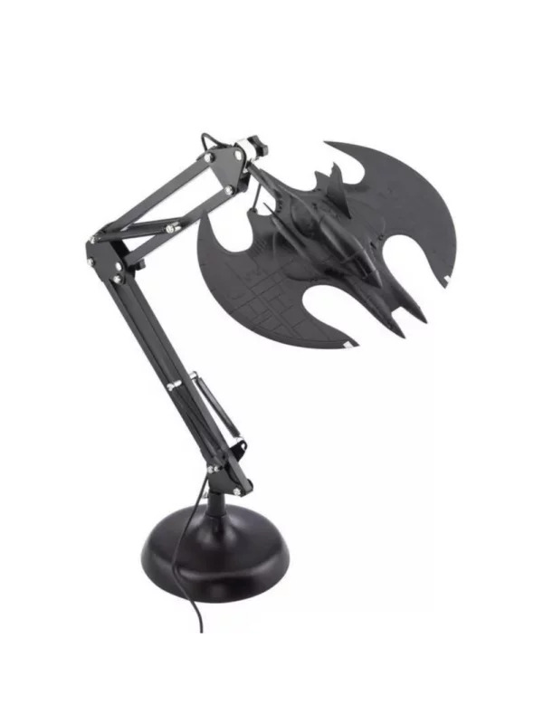 Paladone Lampička Batman - Batwing (rozbalená)