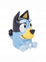 Lampička Bluey - Bluey (se zvukem)