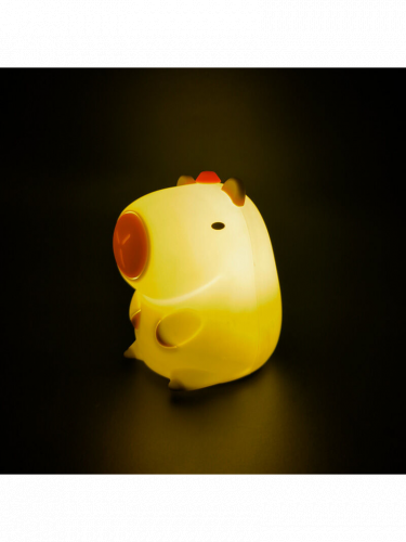 Lampička Capybara - Night light