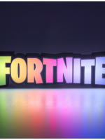 Lampička Fortnite - Logo Light