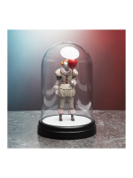 Lampička IT - Pennywise