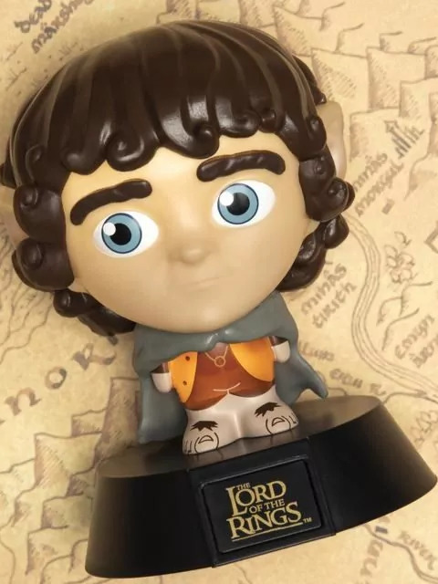 Paladone Lampička Lord of the Rings - Frodo