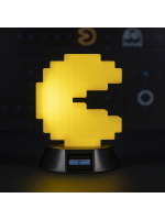 Lampička Pac-Man - Icon Light