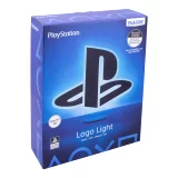 Lampička PlayStation - Logo Light