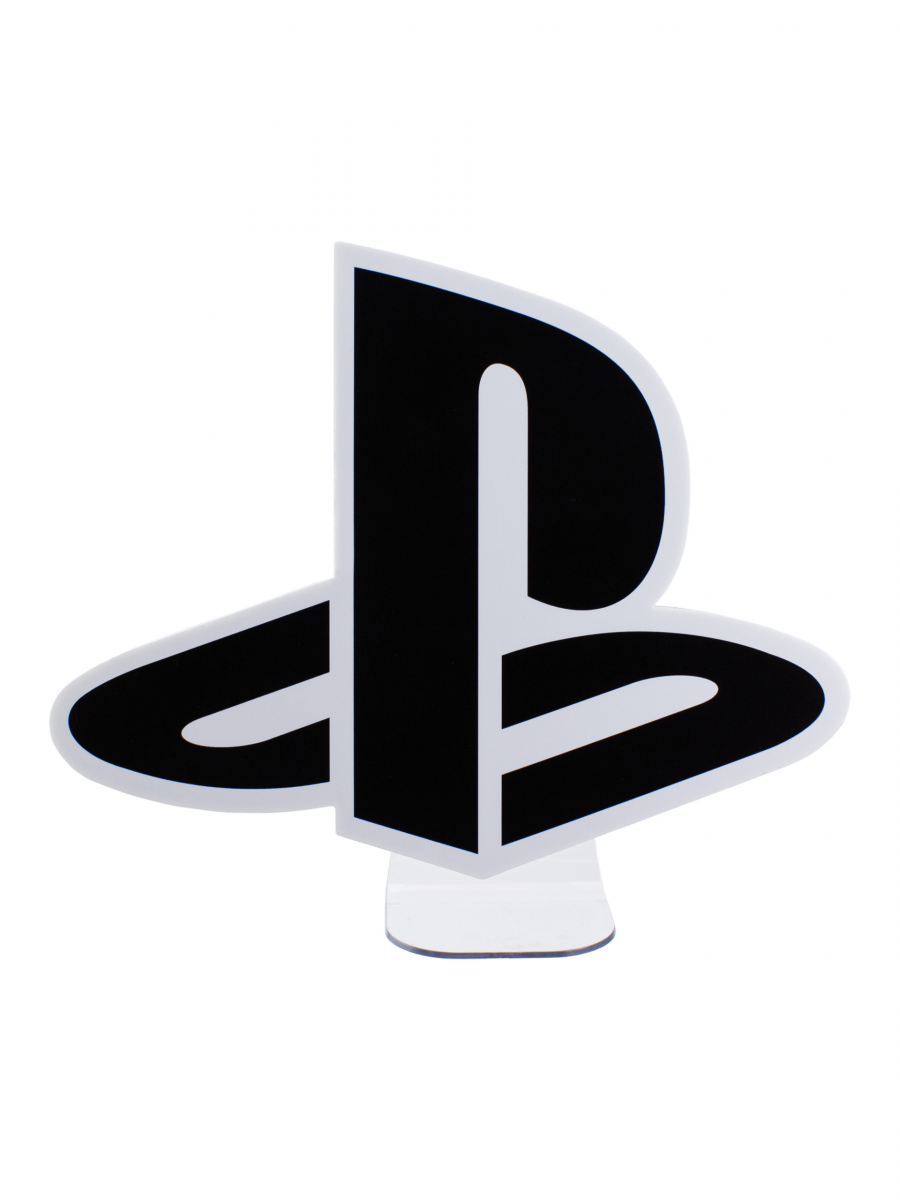 Paladone Lampička PlayStation - Logo Light