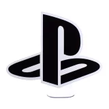 Lampička PlayStation - Logo Light
