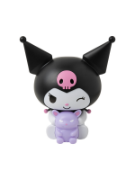 Lampička Sanrio - Kuromi